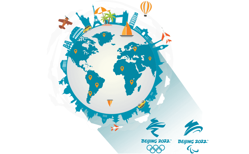 在赞比亚连接到中国的软件 - 小猴翻翻